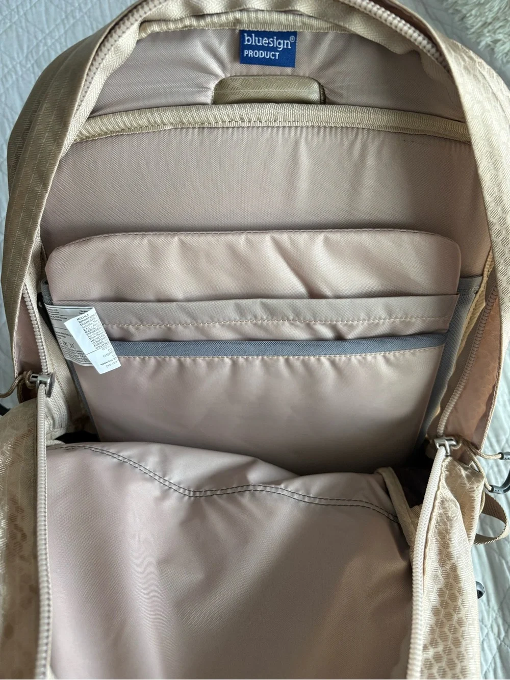 OSPREY sturdy quasar